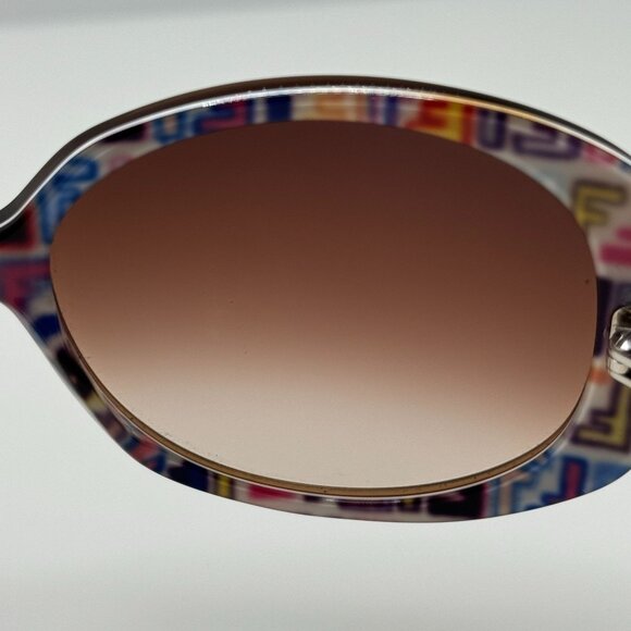 Fendi Sunglasses FS 5085 207 Italy 58-17-135 main image 8